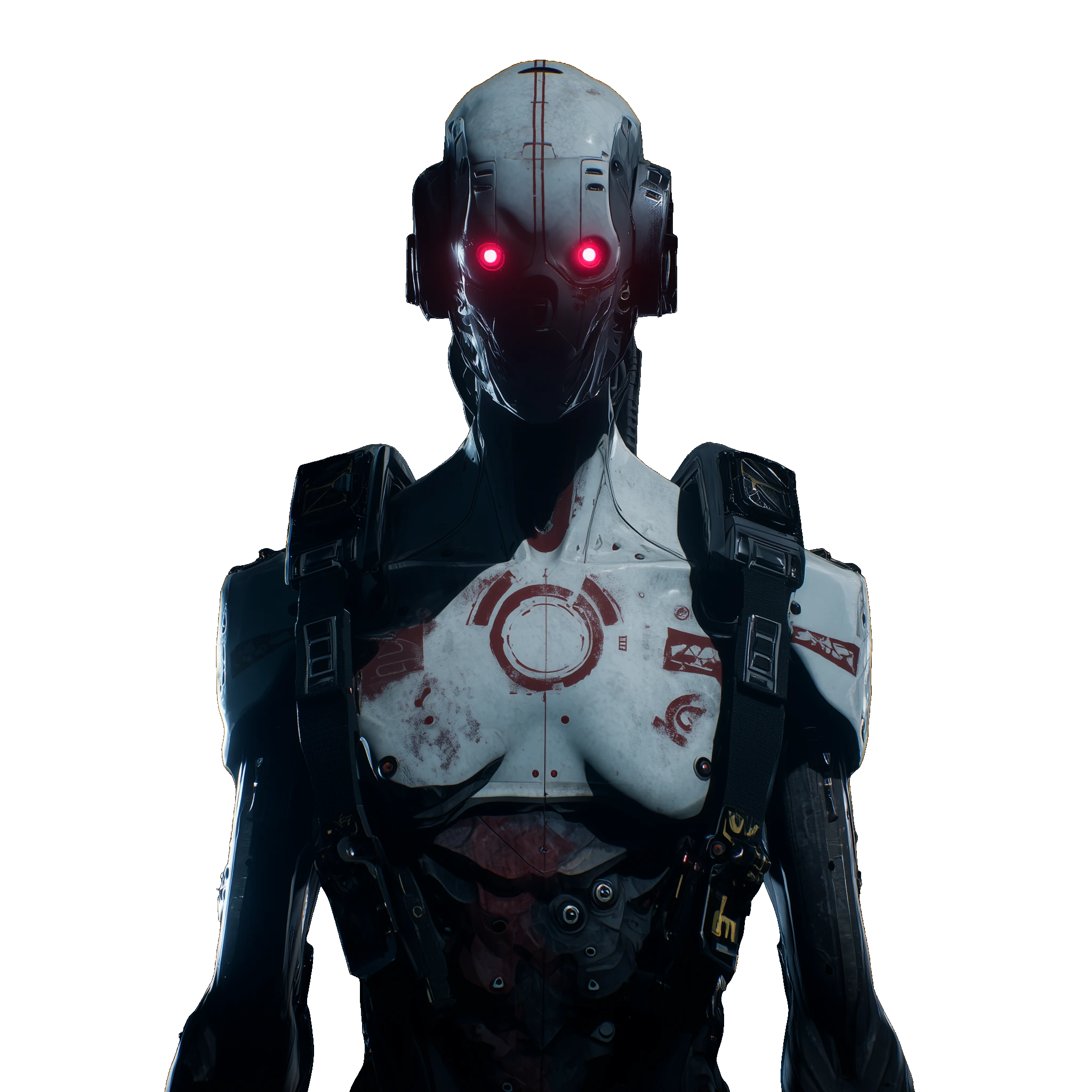 Replica AI Construct