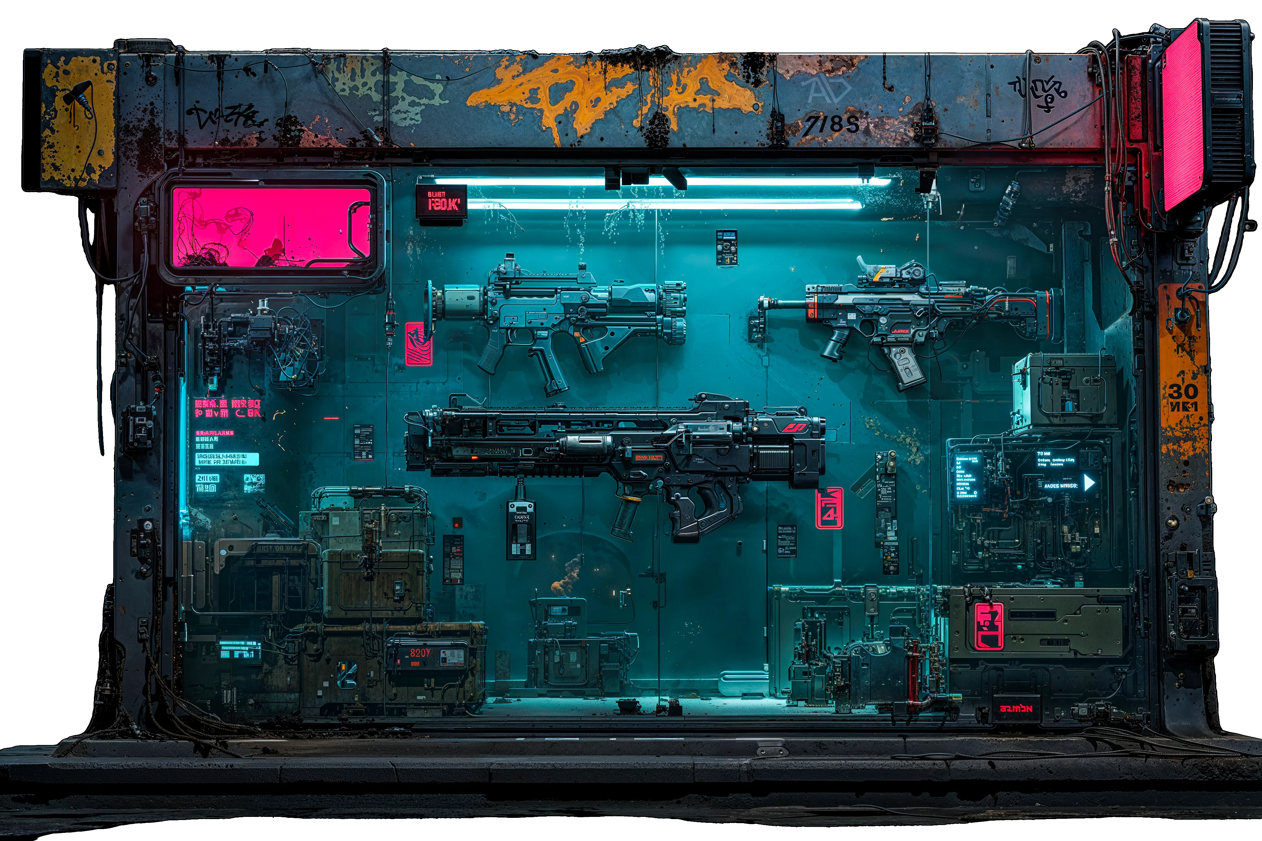 The Social Update — Patch Notes April 7, 2026
