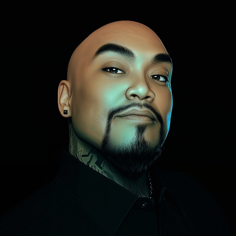 Patrick Breaux